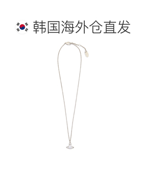 1h可退 韩国直邮vivienne westwood 女士 项链吊坠