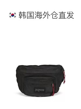 韩国直邮Jansport 通用款女包 [JANSPORTSAC] 休闲款 腰包 JS0A7Z