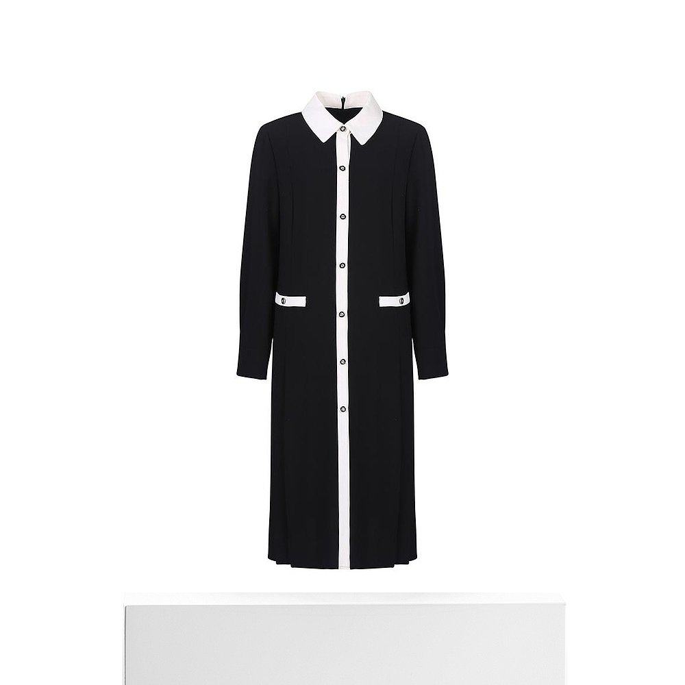  天猫国际探物韩国连衣裙