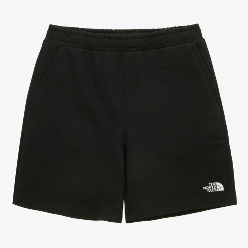 韩国直邮THE NORTH FACE 户外运动休闲百搭时尚短裤 NS6KP01J北面 - 图2