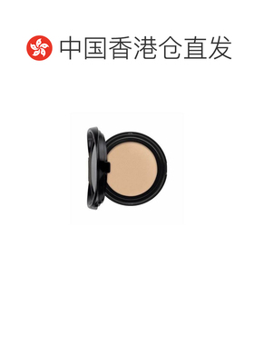 香港直邮YSL圣罗兰明彩粉光轻垫粉底液粉气垫替换装持久12g正品