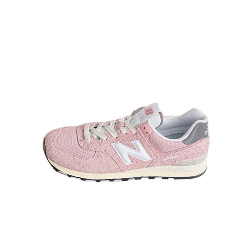 韩国直邮New Balance 运动T恤 New Balance/U574HSA/Running Shoe - 图0