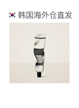 韩国直邮Aesop/伊索 香芹籽清洁面膜 60mL正品
