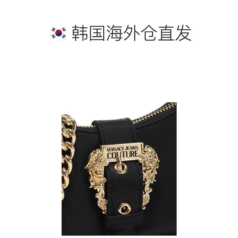  天猫国际探物韩国马鞍包