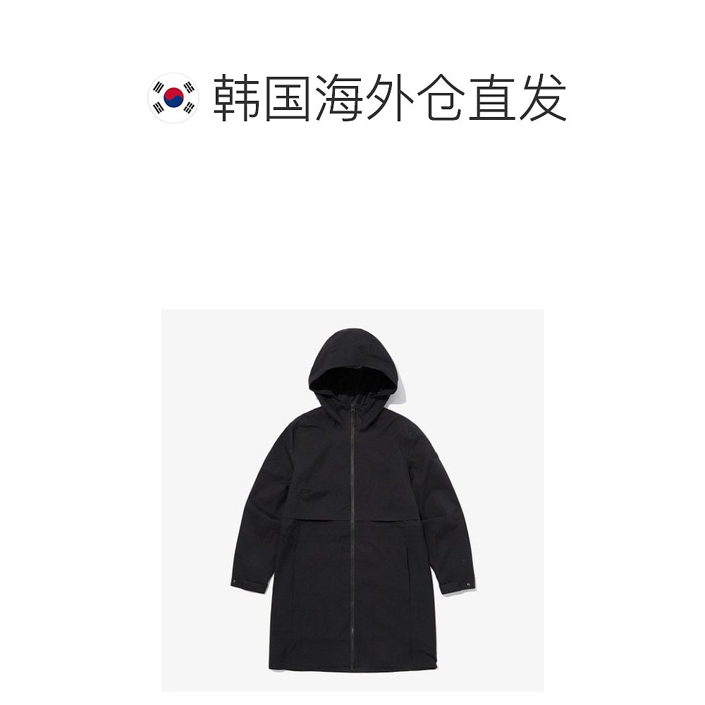 韩国直邮THE NORTH FACE 运动背心 M/UQC/NC2HP80A/女/雨衣 - 图1