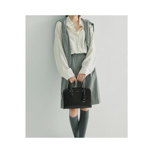 韩国直邮J.ESTINA首饰正品精致IU同款韩系百搭时尚托特包JHNEHD4B - 图0