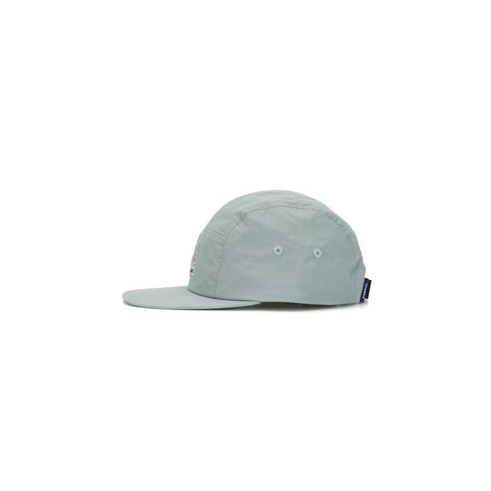 韩国直邮Kangol 帽子 [新世界议政府店] 儿童 野营帽子 QE0003 深 - 图0