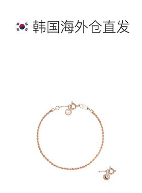 韩国直邮STONEHENGE 女士手链 SA24A21M 14k