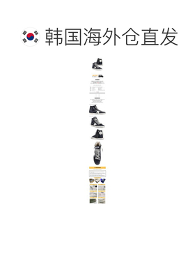 韩国直邮GOLDEN GOOSE 25FW Women's Francie White Star High To