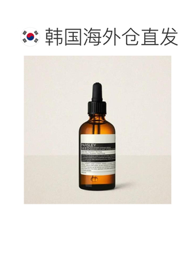 韩国直邮Aesop/伊索 香芹籽抗氧化精华液 60mL正品