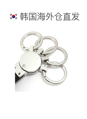 韩国直邮Salvatore Ferragamo 661091 756074 /钥匙扣钥匙包扣环