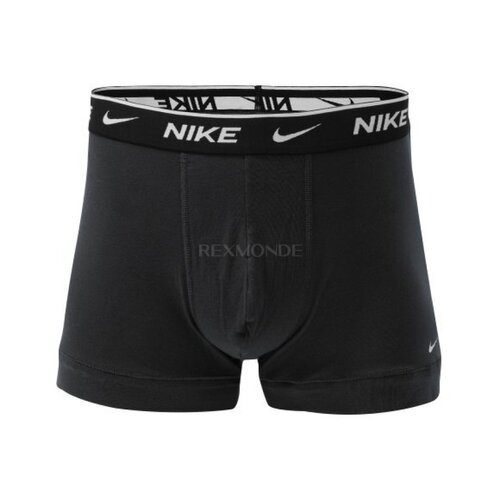 韩国直邮NIKE M EVERYDAY 棉质弹力内裤 2 件装 (耐克KE1085-UB1) - 图0