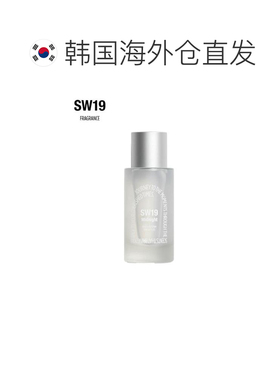 韩国直邮SW19 MIDNIGHT ROOM&BED 室内香氛喷雾 50ml正品
