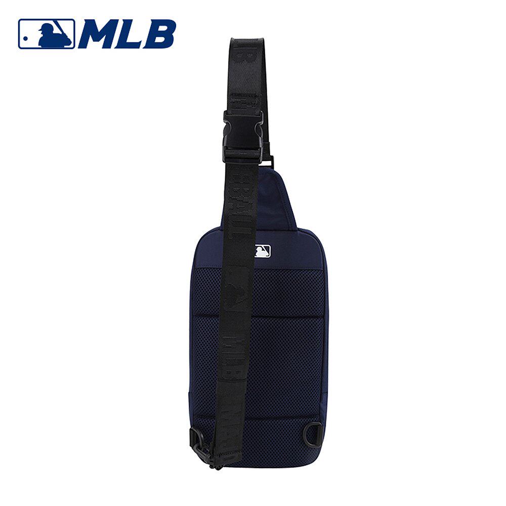 韩国直邮MLB男女胸包单肩斜挎包手机腰包运动百搭时尚潮32BGA6911_虎窝淘