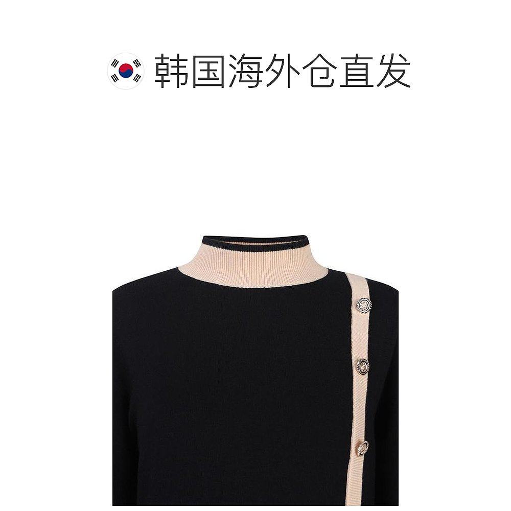  天猫国际探物韩国连衣裙