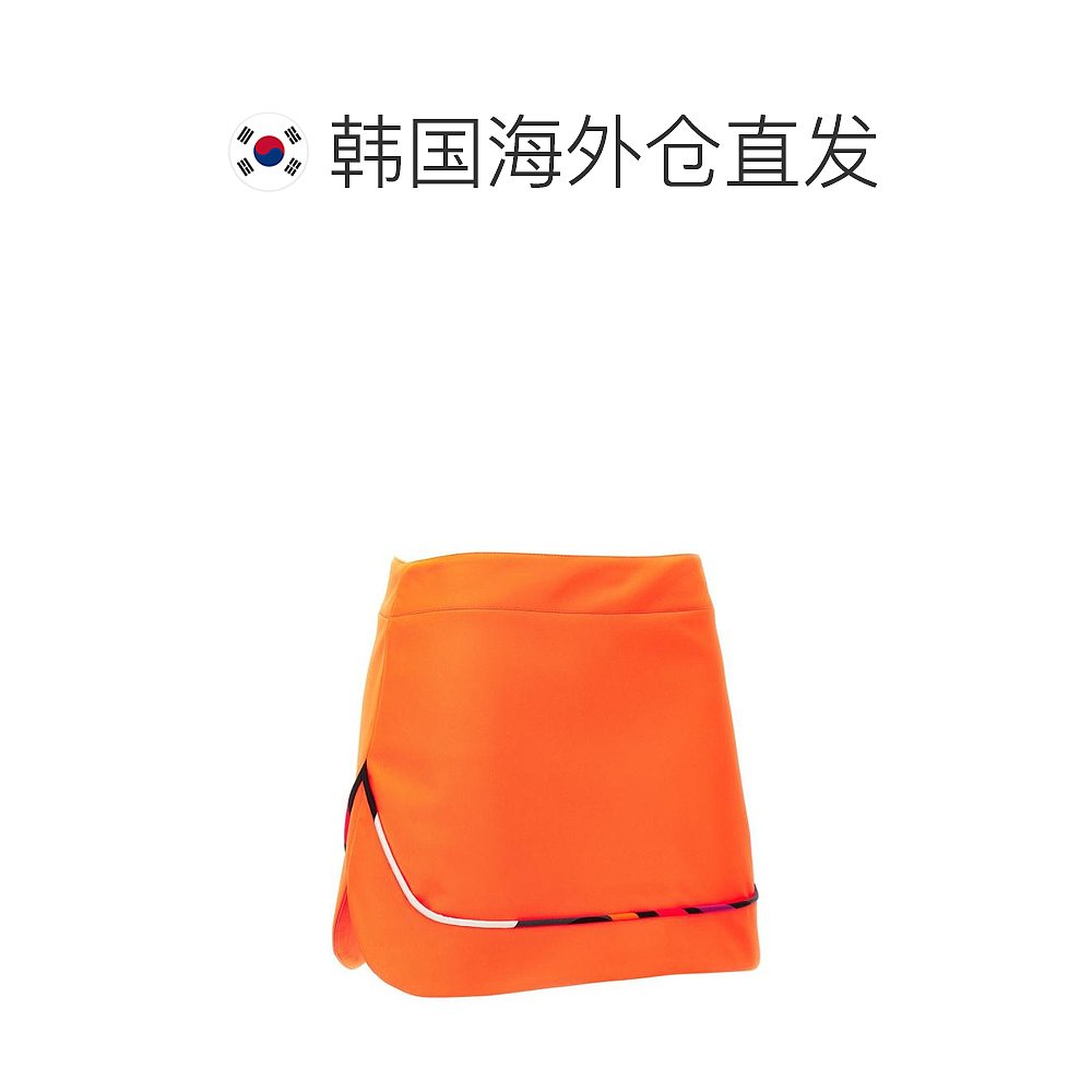 韩国直邮PUCCI23FW短拳女3RRV203R629C36ORANGE-图1