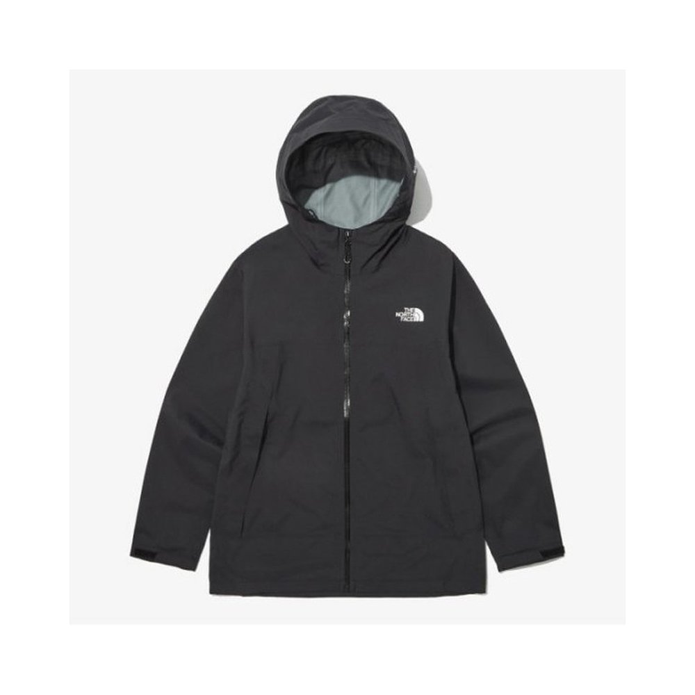 韩国直邮THE NORTH FACE 跑步外套 风衣/UQC/NJ2HP35A/女/夹克 - 图0