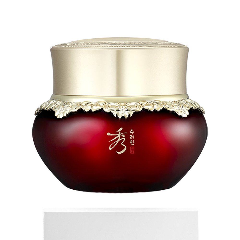 【韩国直邮】sulwhasoo酵秘谈淡眼霜 天猫国际探物韩国眼霜