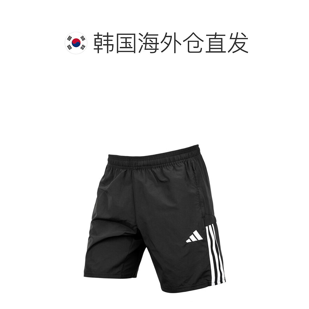 韩国直邮[Adidas] TIRO 23C 羽绒服时间 短裤 HI4710 - 图1