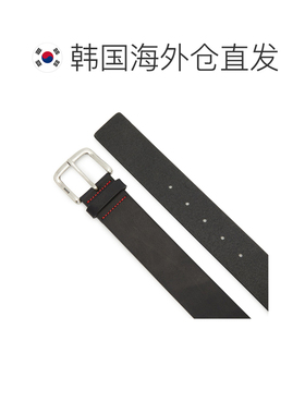 韩国直邮boss 男士 腰带皮带 【付后1h可退】