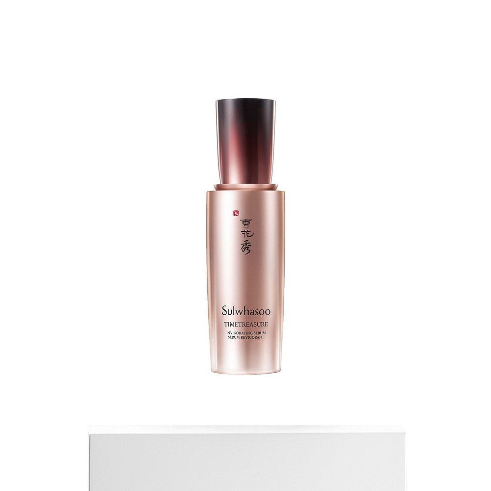 【韩国直邮】sulwhasoo滋养精华露 天猫国际探物韩国液态精华