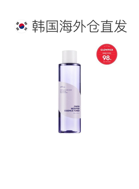 韩国直邮OLIVE YOUNG专享 isntree 洋葱精华水200ml正品