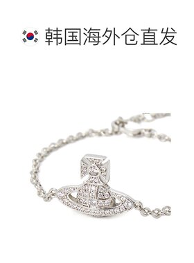 1h可退 韩国直邮vivienne westwood 女士 手链脚链配饰