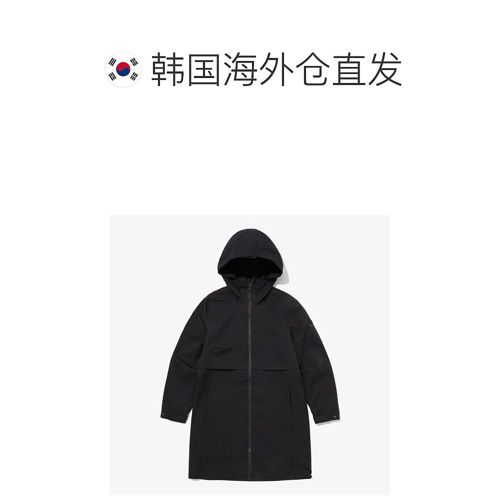 韩国直邮THE NORTH FACE 跑步外套 UQC/NC2HP80A/女/雨衣 - 图1