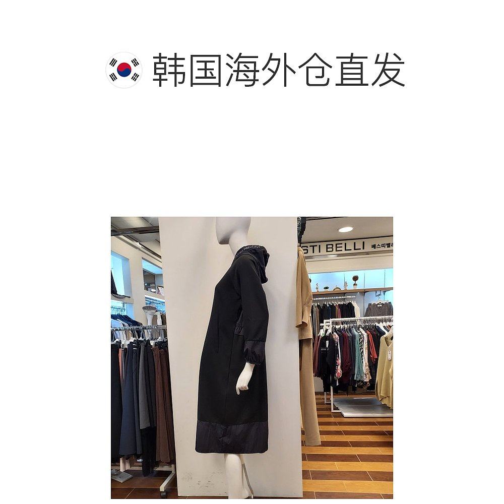  天猫国际探物韩国连衣裙