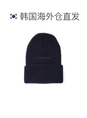 韩国直邮Engineered Garments 男士羊毛针织帽 毛线帽帽子