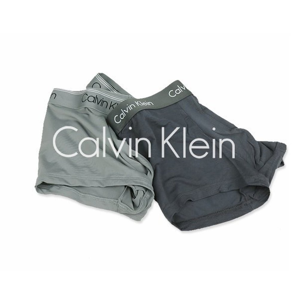 韩国直邮Calvin Klein 卫裤 [CK underwear] modal小型内裤套装 2 - 图2