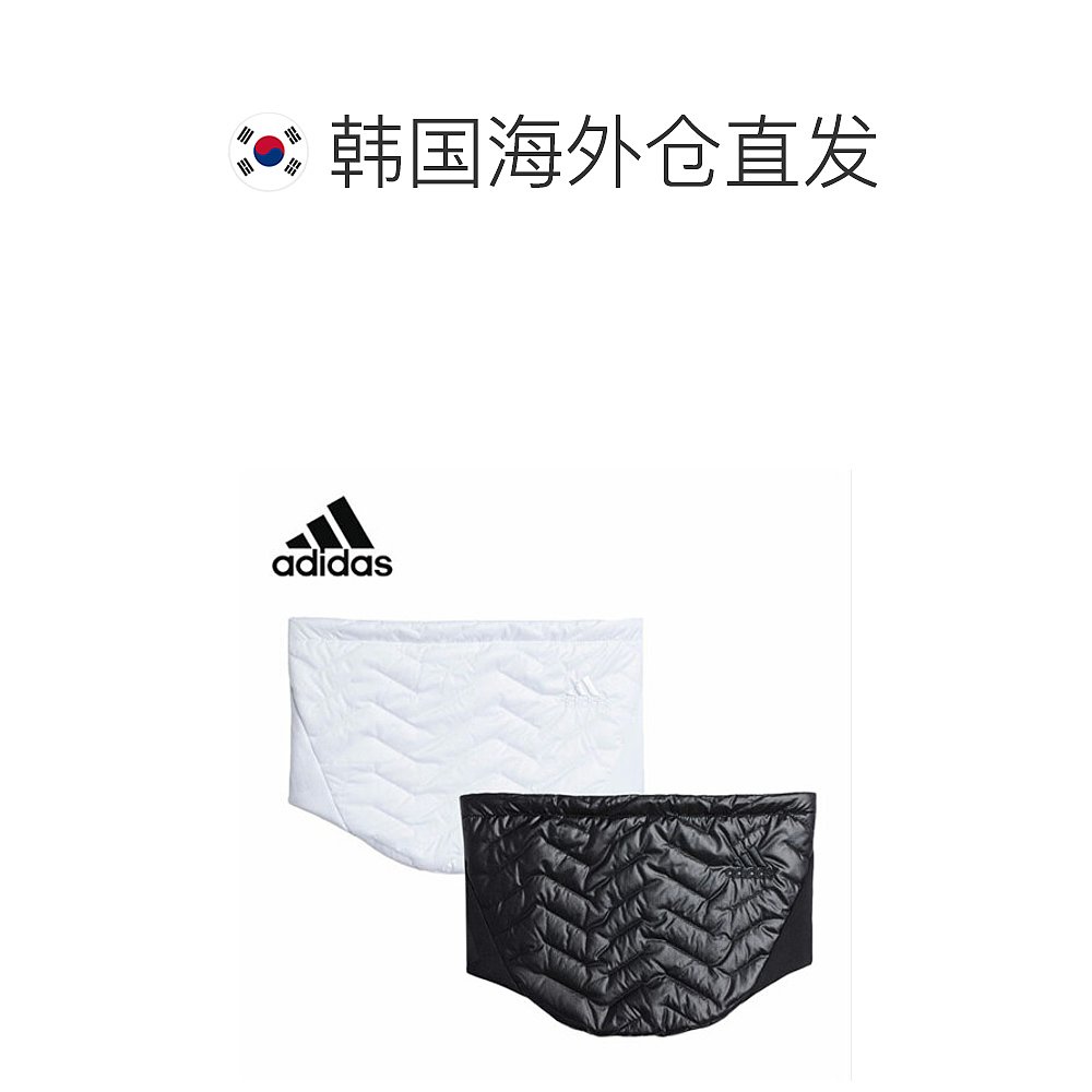 韩国直邮[Adidas]高尔夫循环冷 REDY领围脖 HC6255-图1