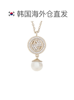 韩国直邮GUCCI 815143 J9740 8519 珠宝