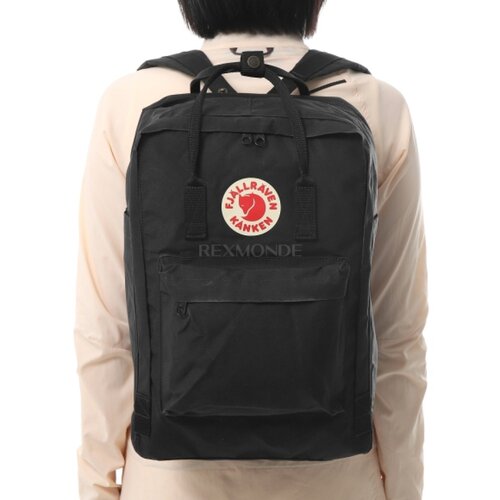 韩国直邮FJALLRAVEN Kanken 笔记本电脑 17 (23525/F265UKK19BA-B - 图0
