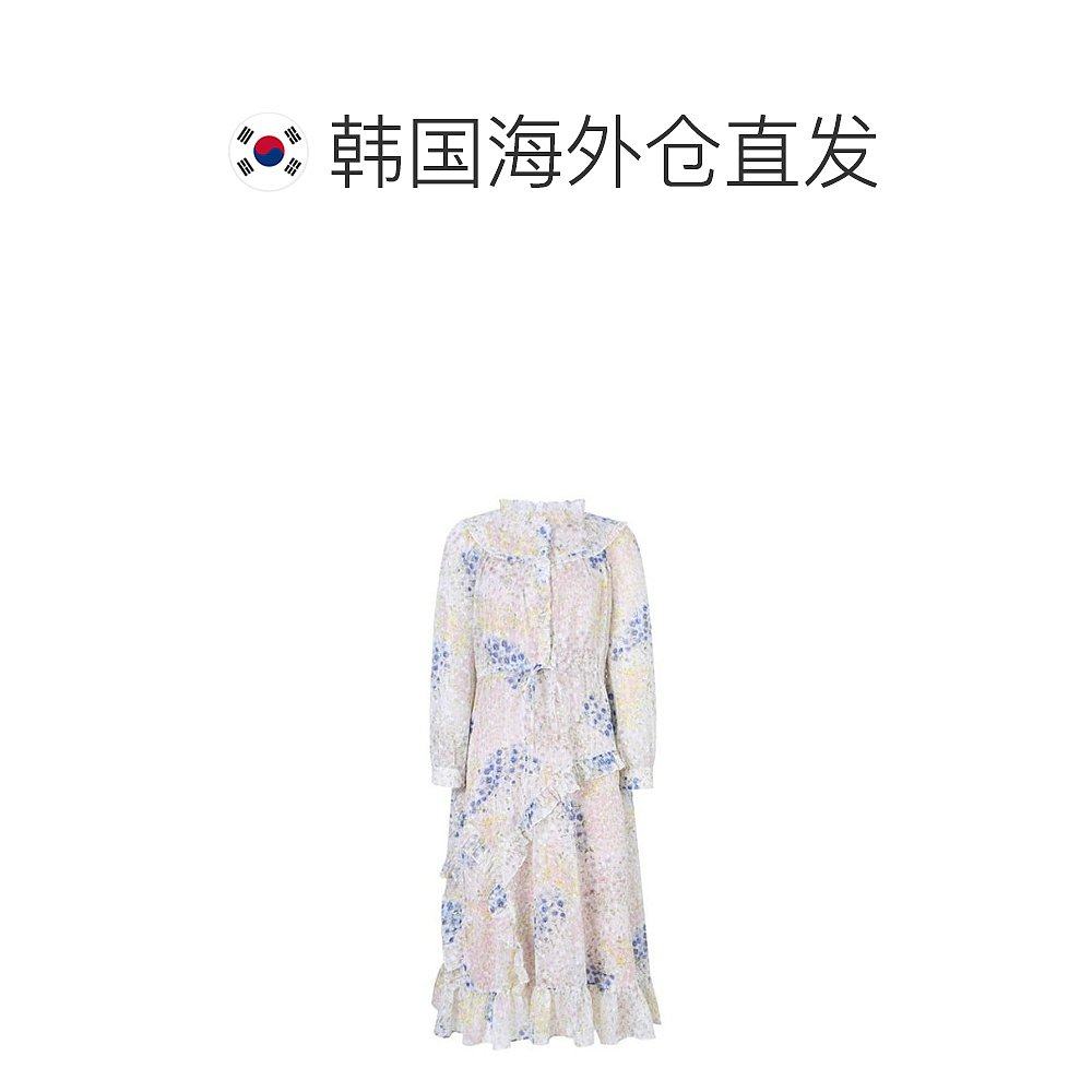  天猫国际探物韩国连衣裙