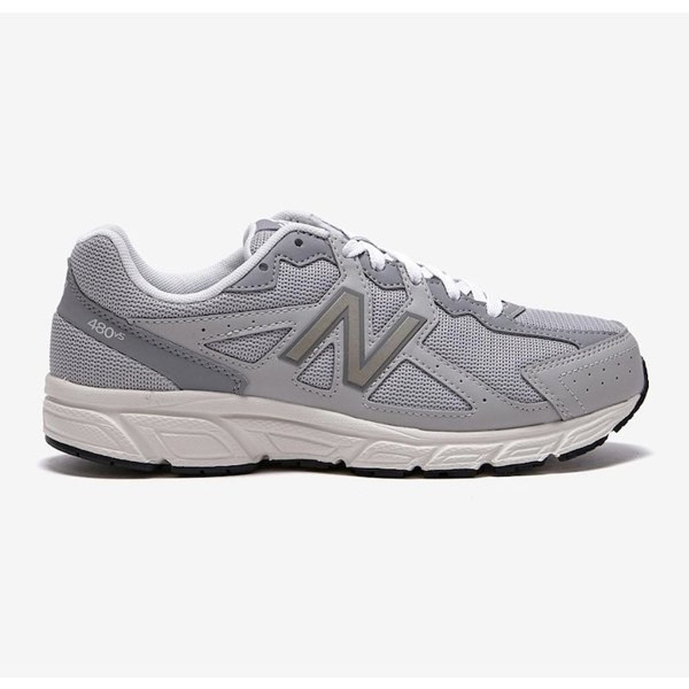 韩国直邮New Balance 运动T恤 New Balance/W480KR5/Running Shoe - 图2