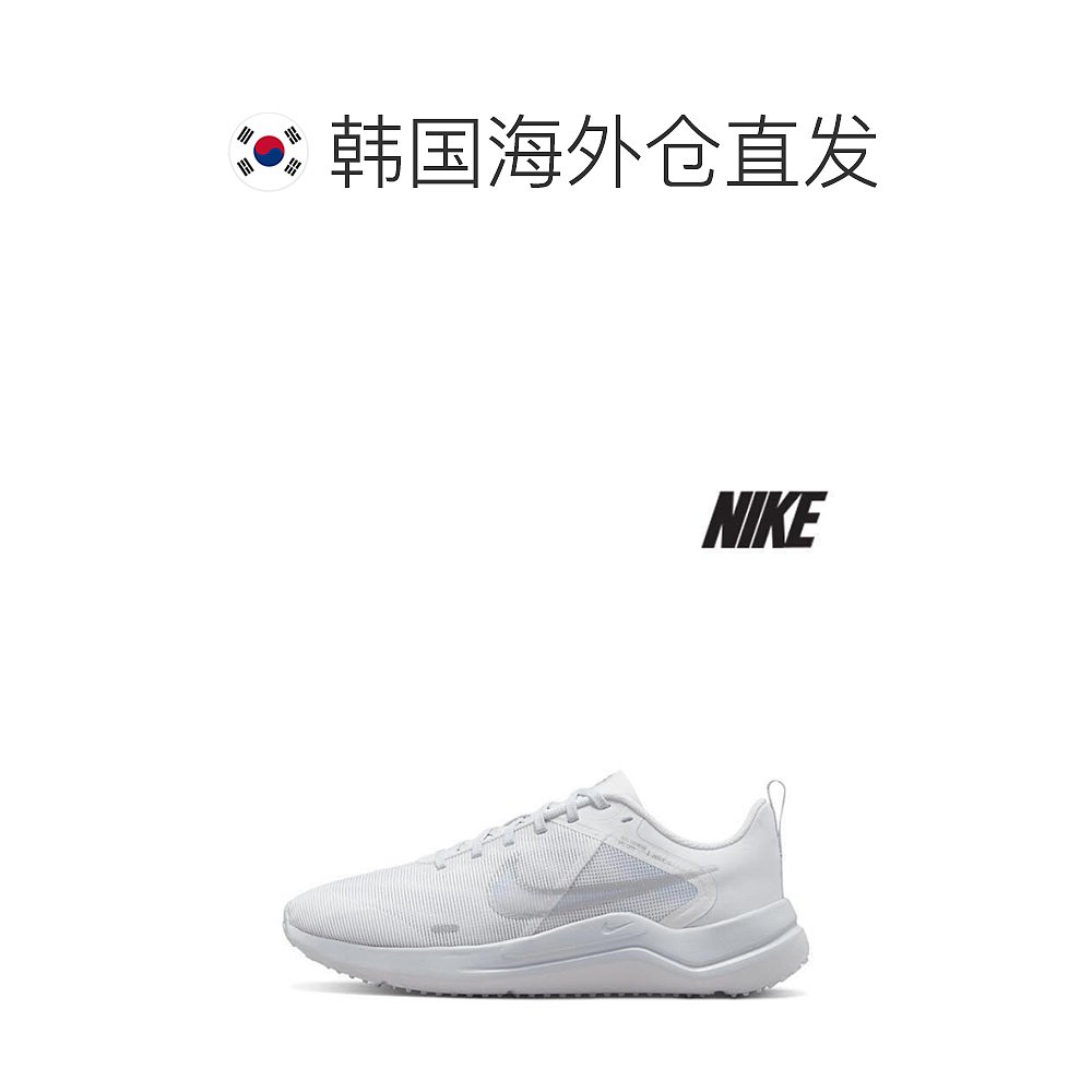 韩国直邮Nike帆布鞋[打折][NIKE]运动鞋/G10-DD9294-100/女士-图1