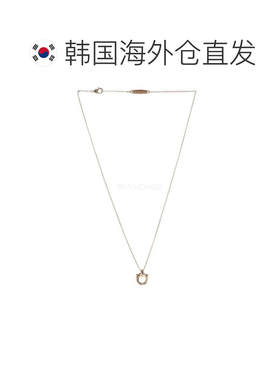 韩国直邮Salvatore Ferragamo 760672 765594 珠宝菲拉格慕吊坠