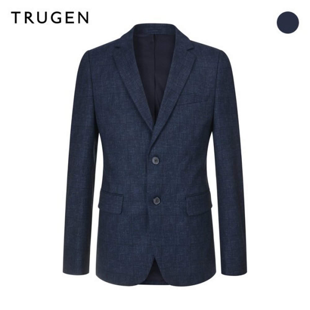 韩国直邮Trugen 休闲西服 短CLUB/TRUGEN (TRUGEN) 迷你样板 弹力 - 图2