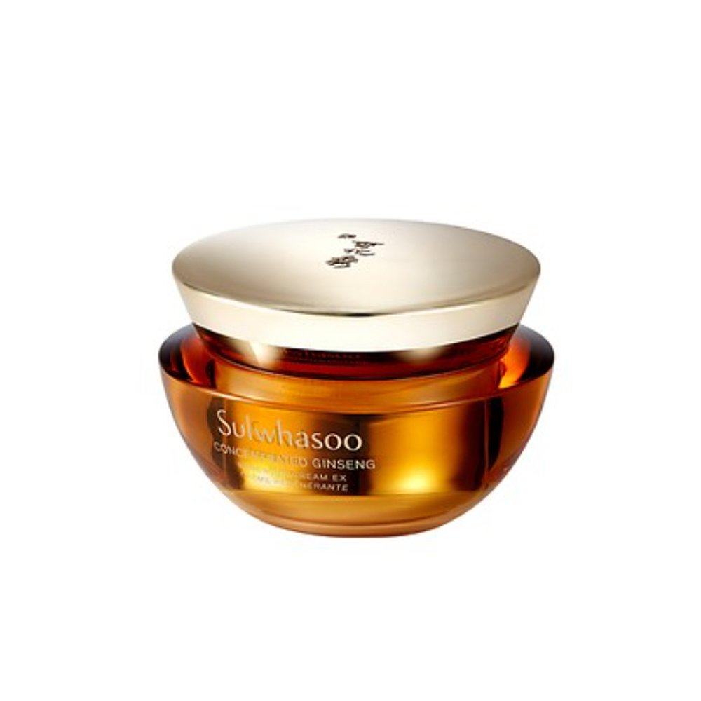 韩国直邮sulwhasoo 60ml保湿乳霜 天猫国际探物韩国乳液/面霜