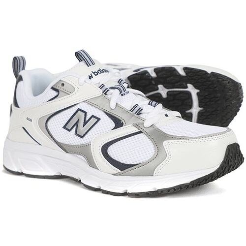 韩国直邮NEW BALANCE [正品]  408 (ML408A)运动鞋 - 图2