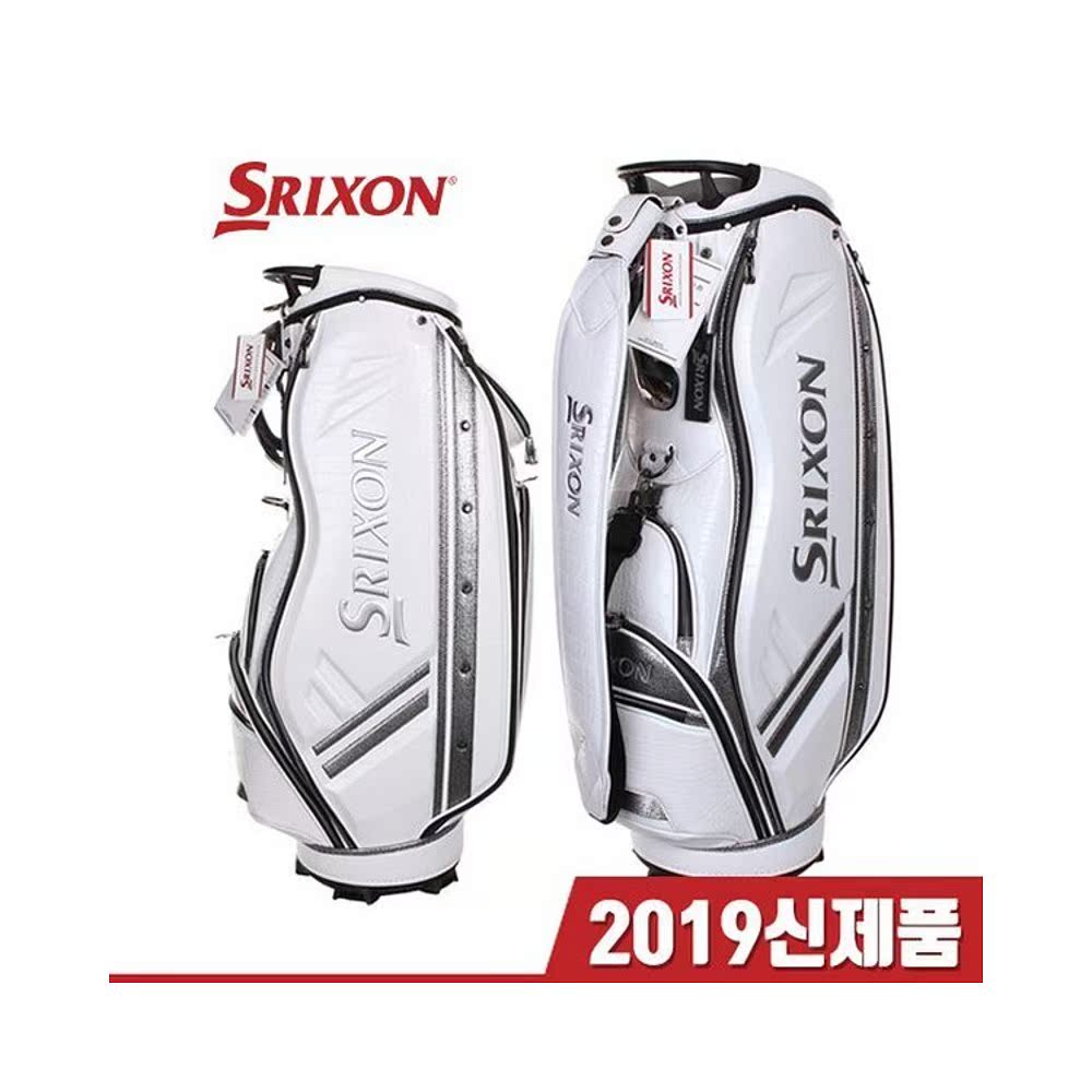 韩国直邮Dunlop 高尔夫球包 2019年新产品 SRICSON GGC-S154L 限 - 图0