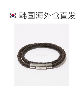 韩国直邮TOD`S （XEMB1900200FLR C803） 时尚配饰手链