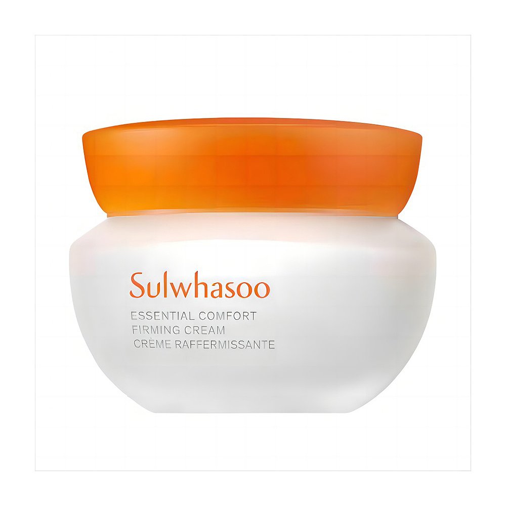 韩国直邮sulwhasoo滋盈肌本面霜 天猫国际探物韩国乳液/面霜