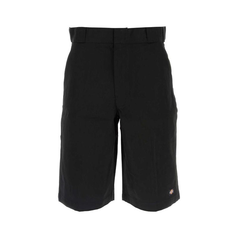 韩国直邮DICKIES23SS短裤男DK0A4XOZ BLK1 Black-图2