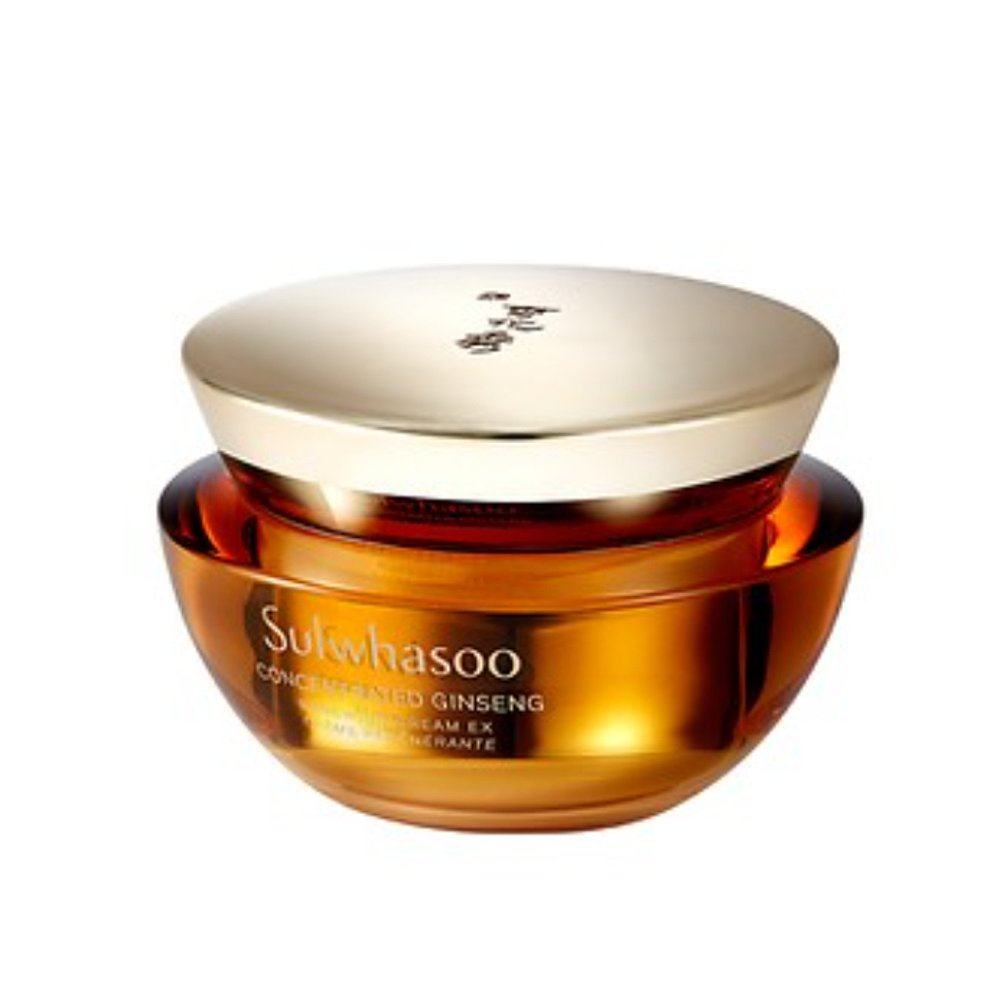 韩国直邮sulwhasoo 60ml保湿乳霜 天猫国际探物韩国乳液/面霜