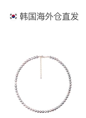 韩国直邮STONEHENGE 女士项链 SA24D30A 14k珍珠