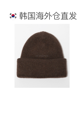 韩国直邮JACQUEMUS LE 引擎盖 粗粒面 (ACU00666AK00227 850) 毛