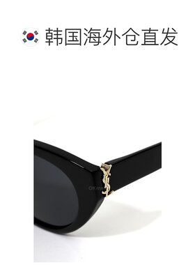 韩国直邮SAINT LAURENT PARIS SL M148 (822274 Y9956 1000) 太阳