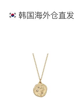 韩国直邮RITA MONICA首饰BLACKPINK时尚百搭简约小众ins项链礼物